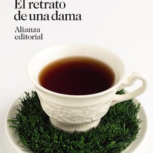 El retrato de una dama ALIANZA
