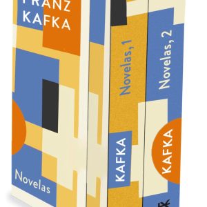 Novelas - Estuche ALIANZA