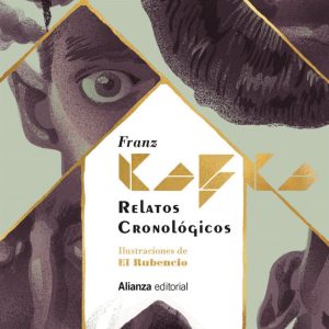 Relatos cronológicos [Edición ilustrada] ALIANZA