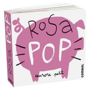 Rosa Pop COMBEL