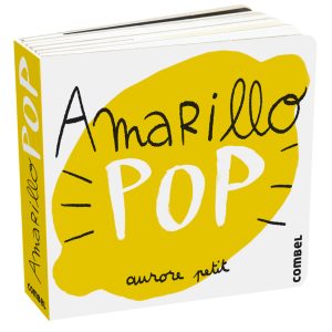 Amarillo Pop COMBEL