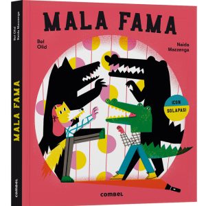 Mala fama COMBEL