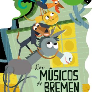 Los músicos de Bremen COMBEL