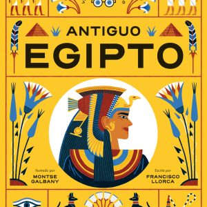 Antiguo Egipto ALBA