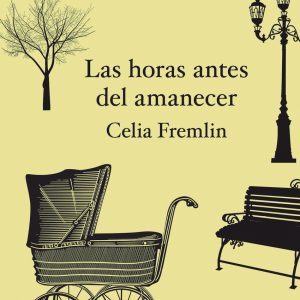 Las horas antes del amanecer ALBA