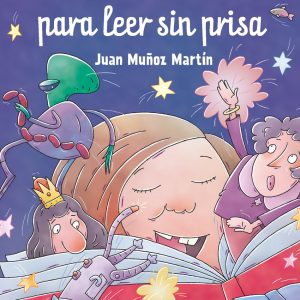 Cuentos de risa para leer sin prisa SM