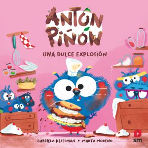 Antón Piñón