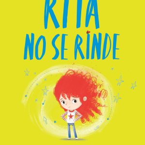 Rita no se rinde SM