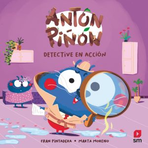 Antón Piñón