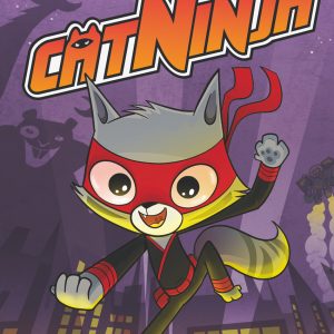 Catninja SM