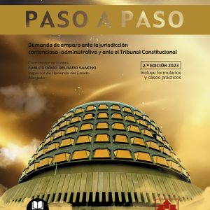 Recurso de amparo. Paso a paso COLEX