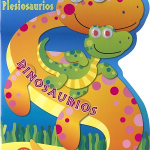 Plesiosaurios SUSAETA EDICIONES