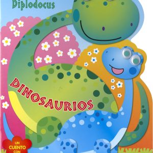 Diplodocus SUSAETA EDICIONES