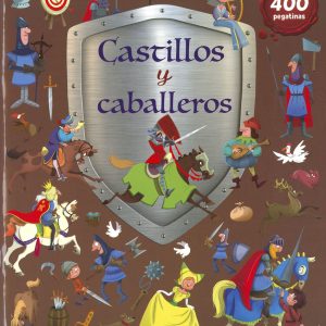 Castillos y caballeros SUSAETA EDICIONES