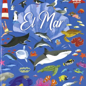 El mar SUSAETA EDICIONES