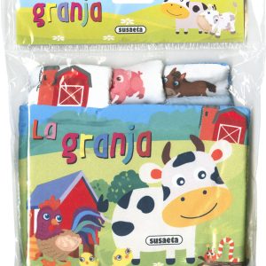 La granja SUSAETA EDICIONES