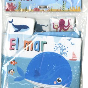 El mar SUSAETA EDICIONES