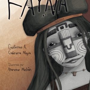 Fayna DIEGO PUN EDICIONES