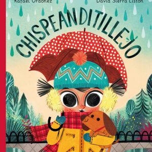 CHISPEANDITILLEJO BOOKOLIA