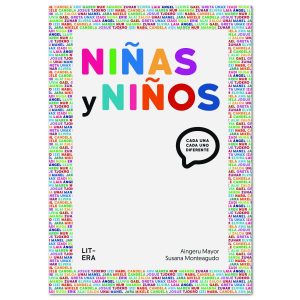 Niñas y niños LITERA