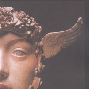 EL OJO EN LA AGUJA MIRADA MALVA