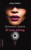 DETECTIVE SANTRÉ MIRADA MALVA