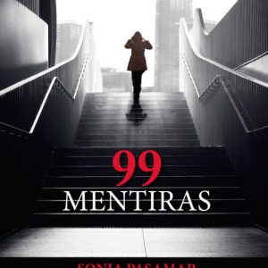 99 mentiras LIBROS DEL FUTURO