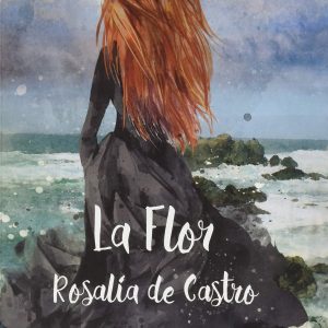 La Flor UVE BOOKS