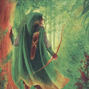 La Rosa de Naran EDICIONES ARCANAS