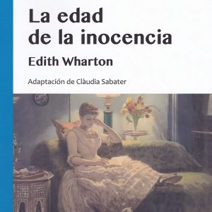 La edad de la inocencia LA MAR DE FACIL