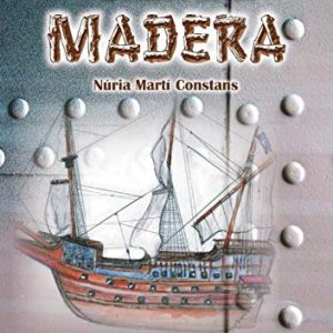 Marcus Marc y la ruta de la madera ADAPTA