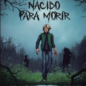 Nacido para morir ANGELS FORTUNE