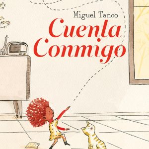 CUENTA CONMIGO LIBRE ALBEDRIO