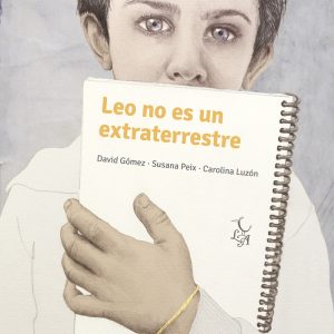 Leo no es un extraterrestre LIBRE ALBEDRIO
