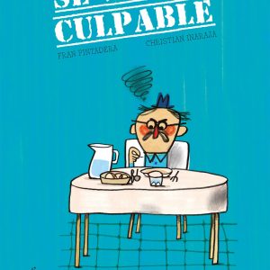 Se busca culpable LIBRE ALBEDRIO