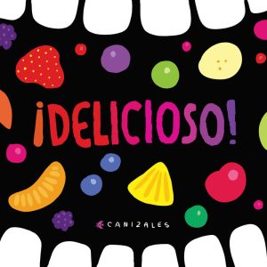 Delicioso IMAGINE BOOKS
