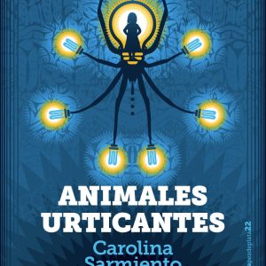 ANIMALES URTICANTES PEZ DE PLATA
