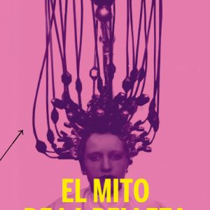 El mito de la belleza CONTINTA ME TIENES