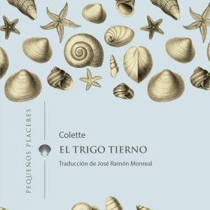 EL TRIGO VERDE INVISIBLES EDICIONES