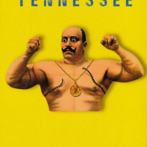 Tennessee CONTRABANDO