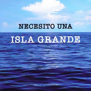 Necesito una isla grande CONTRABANDO