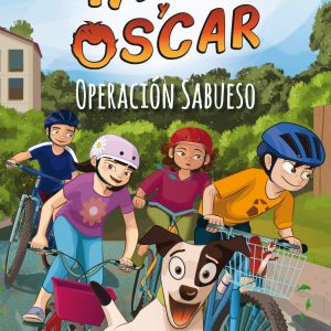 Operación Sabueso XARPA BOOKS