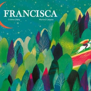 FRANCISCA OLEBY