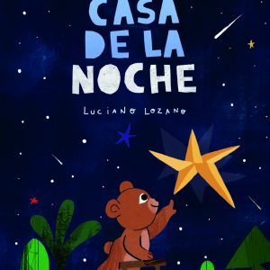 La casa de la noche TRES TIGRES TRISTES