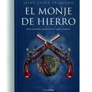 El monje de hierro FANES