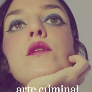 Arte criminal LOS ACIERTOS