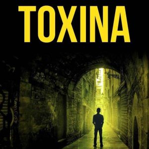 Toxina CELEBRE EDITORIAL