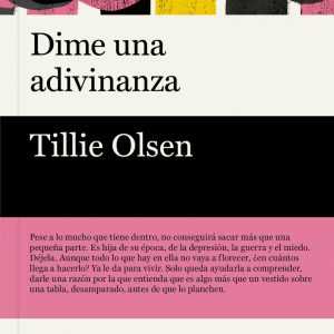 Dime una adivinanza LAS AFUERAS