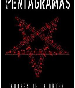 PENTAGRAMAS RASPABOOK