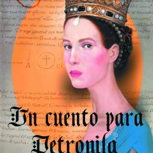 UN CUENTO PARA PETRONILA IBD QUARES